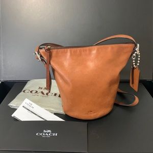 ❌SOLD❌Coach crossbody bag